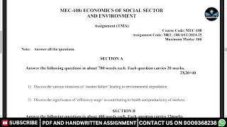 Discuss the various situations of &lsquo;market failure&rsquo; leading to environmental degradation