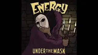 ENERGY - Leave Me Alone (Official Audio)