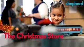 The Christmas Store 2025