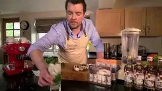 MONIN Mojito - At Home