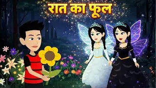 Hindi stories for kids| Bedtime stories in hindi| Kahaniyan, Moral stories in hindi| Jadoo kahani
