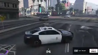 Fivem Dispatch V3 ESX