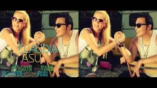 ASU & CLAUDIA - MA SARUTI IN MARE FEL