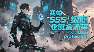 【ENG SUB】末世：我的SSS級職業氪金而來 My SSS-level class was acquired through pay-to-win.EP 1~88 #熱血 #末世 #anime