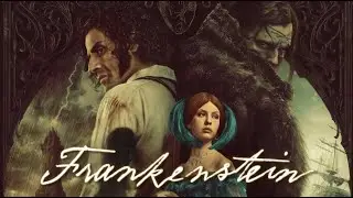 Frankenstein (2025) || Oscar Isaac, Jacob Elordi, Mia Goth || Netflix Gothic Horror Breakdown