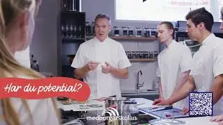 Har du potential? G&ouml;r dr&ouml;mmen m&ouml;jlig p&aring; Medborgarskolan!