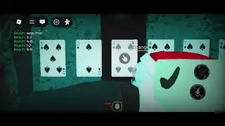 (The mimic) Nightmare Circus Speedrun (16:35)