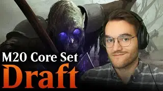 Goodbye 2020! | M20 Premier Draft | Magic Arena