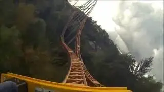Expedition GeForce - Holiday Park Onride HD 2016