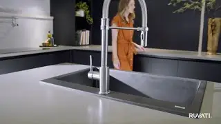Ruvati Kitchen Sinks