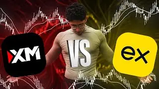 XM vs Exness | Hangi Forex Broker Daha İyi? (Komisyon, Spread, Para &Ccedil;ekme Testi!)