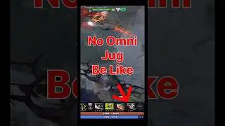 No Omnislash Juggernaut?! Tundra Crystallis&rsquo; Juggernaut Looks Hilarious | Dota 2 #gaming #dota2