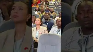 AFRICA24 TV &ndash; Exclusif &ndash; Lom&eacute;, 🇹🇬#Togo |  9&egrave;me Congr&egrave;s Panafricain