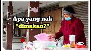 Murah pun tak da orang nak 