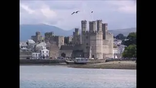 #78 Why would anyone go detecting in Wales