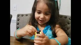Diana and Roman toys surprise
