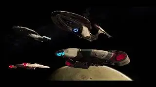 Star Trek Online Red Shift