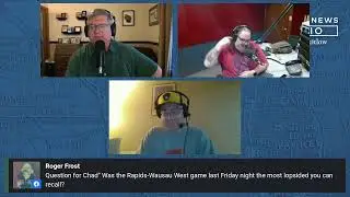 UpNorthNews Radio - December 24, 2024