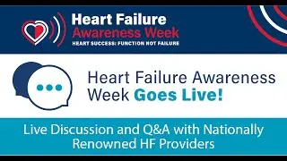 The Basics of Heart Failure: Heart Failure Stages