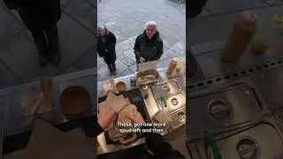 HIS WIFE'S NOT VERY WELL 💔😔