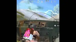😱Running Car AWM Headshot || Pubg Mobile Lite RavanXpro&nbsp;#Shorts#RavanXpro#AWM&nbsp;by KooBra Ravan