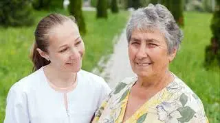 Aging Population Navigating the Challenges of Elderly Care