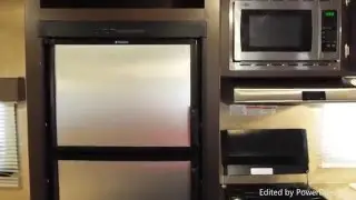 EVO Model 1850 #14918 - $19500