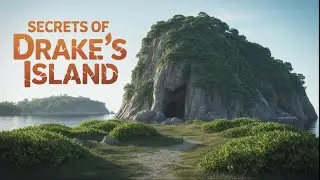 Inside the Secret Society Behind Drake's Island