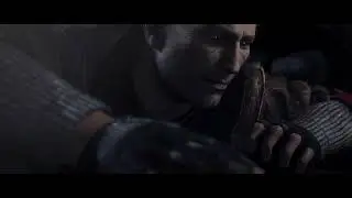 Wolfenstein: The New Order Part 4