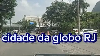 PROJAC | GLOBO RIO DE JANEIRO