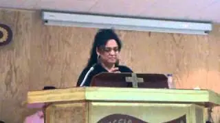 iglesia de la palabra hermana nines alabanza