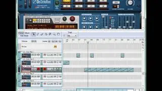 Slot House (2017 MIX) DEMO 1