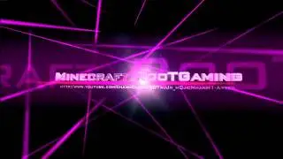 Minecraft RootGaming İlk Video İntro