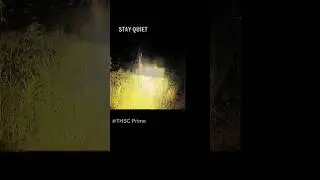 Ep12 - Stay Quiet #horror #creepy #trevorhenderson #interstellar