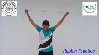 Archery: Training at Home