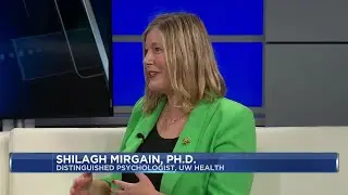 UW Health psychologist talks how to keep up with New Year&rsquo;s Resolutions