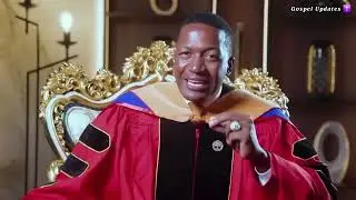 Prophetic Words for Zimbabwe | Uebert Angel + Garwi + Makandiwa 👀