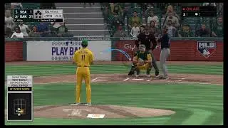 MLB The Show 19 Franchise 99 overall team