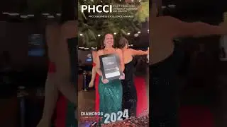 2024 PHCCI People's Choice Award ❤️