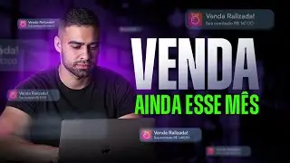 COMO VENDER QUALQUER PELA INTERNET EM 2024 (SIMPLIFICADO) / MARCOS PAULO
