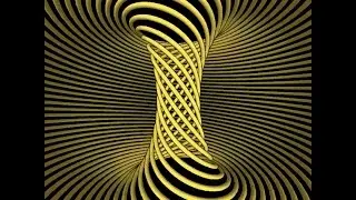 Torsionsfelder und topologische Physik (Торсионные поля и топологическая физика)