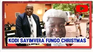 WAKHOMEDWA NSOMALI CHIMWENDO KU COURT CHRISTMAS ATHA KUIMVERA FUNGOTU
