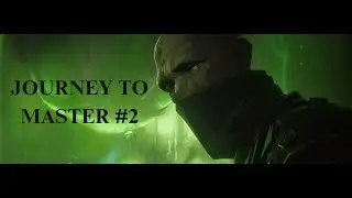 My journey to master. Singed vs Zed top diamond elo. #2