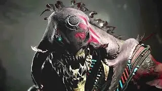 Paragon montage Khaimera v.2