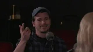 Non Drinking Buddies with Jason Ritter Episode 1