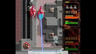 Mars Rising: SheepShaver PC Full Gameplay (No Commentary)