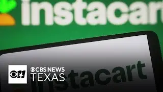 Instacart agrees to $60 million settlement with FTC