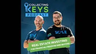EP 470 - Cash Flow Lies: How to Stress-Test Your Next Deal