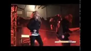 QUISIERA - Gabriela Villalba ex Kiruba Y Kudai en Cuenca Ecuador