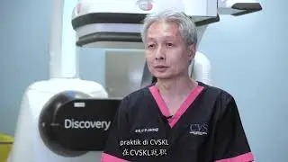 The Discovery IGS 730 @ CVSKL: State-Of-The-Art Hybrid Operating Theater